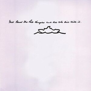 The Red Krayola - God Bless The Red Krayola And All Who Sail With It  COMPACT